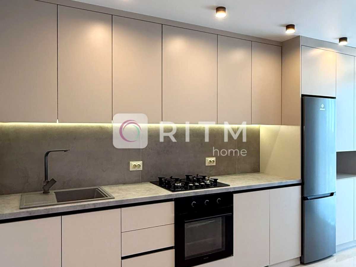 Квартира на вул. Залізнична, 20 в Луцьку, ID 387905, фото №3