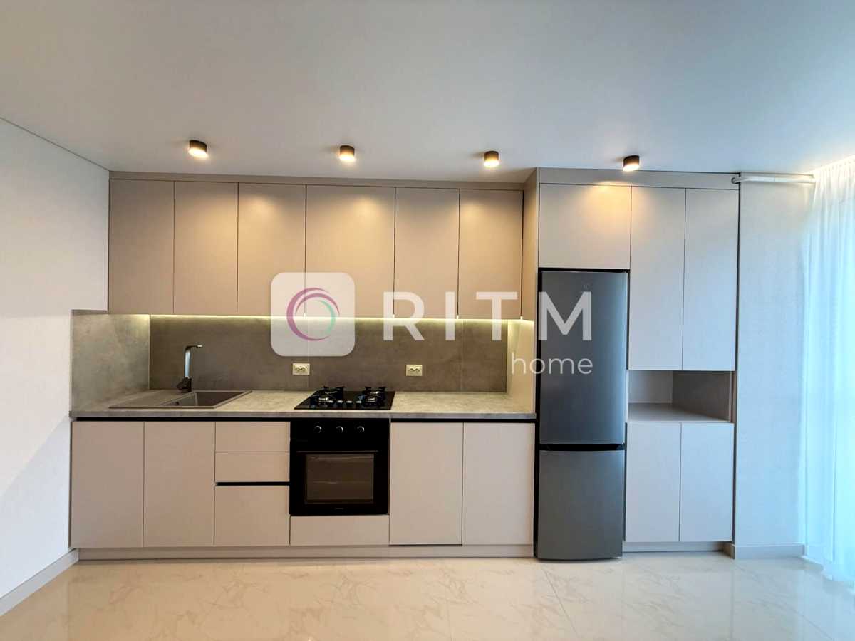 Квартира на вул. Залізнична, 20 в Луцьку, ID 387905, фото №6