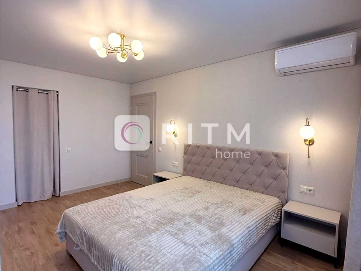 Квартира на вул. Залізнична, 20 в Луцьку, ID 387905, фото №8