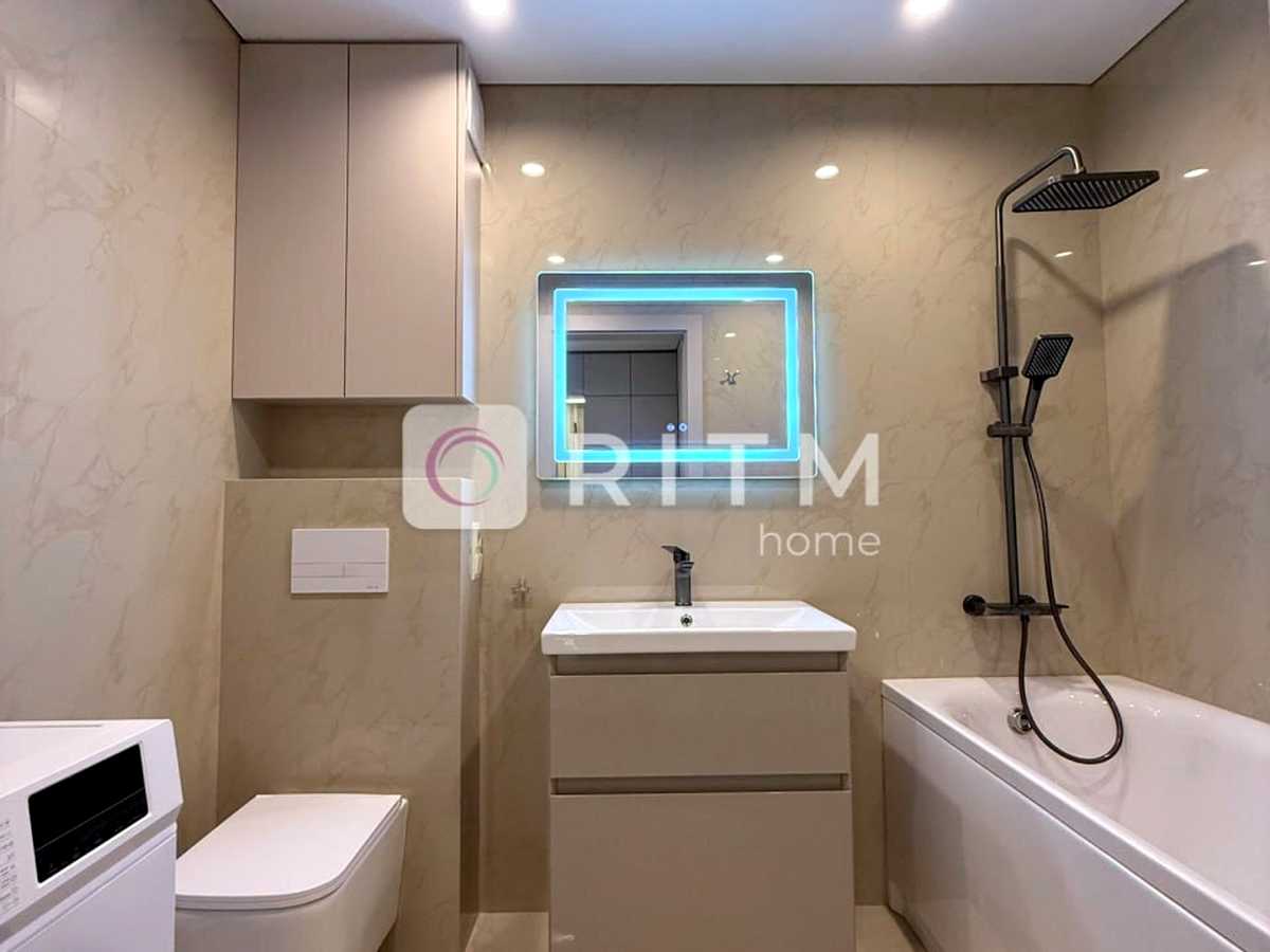 Квартира на вул. Залізнична, 20 в Луцьку, ID 387905, фото №10