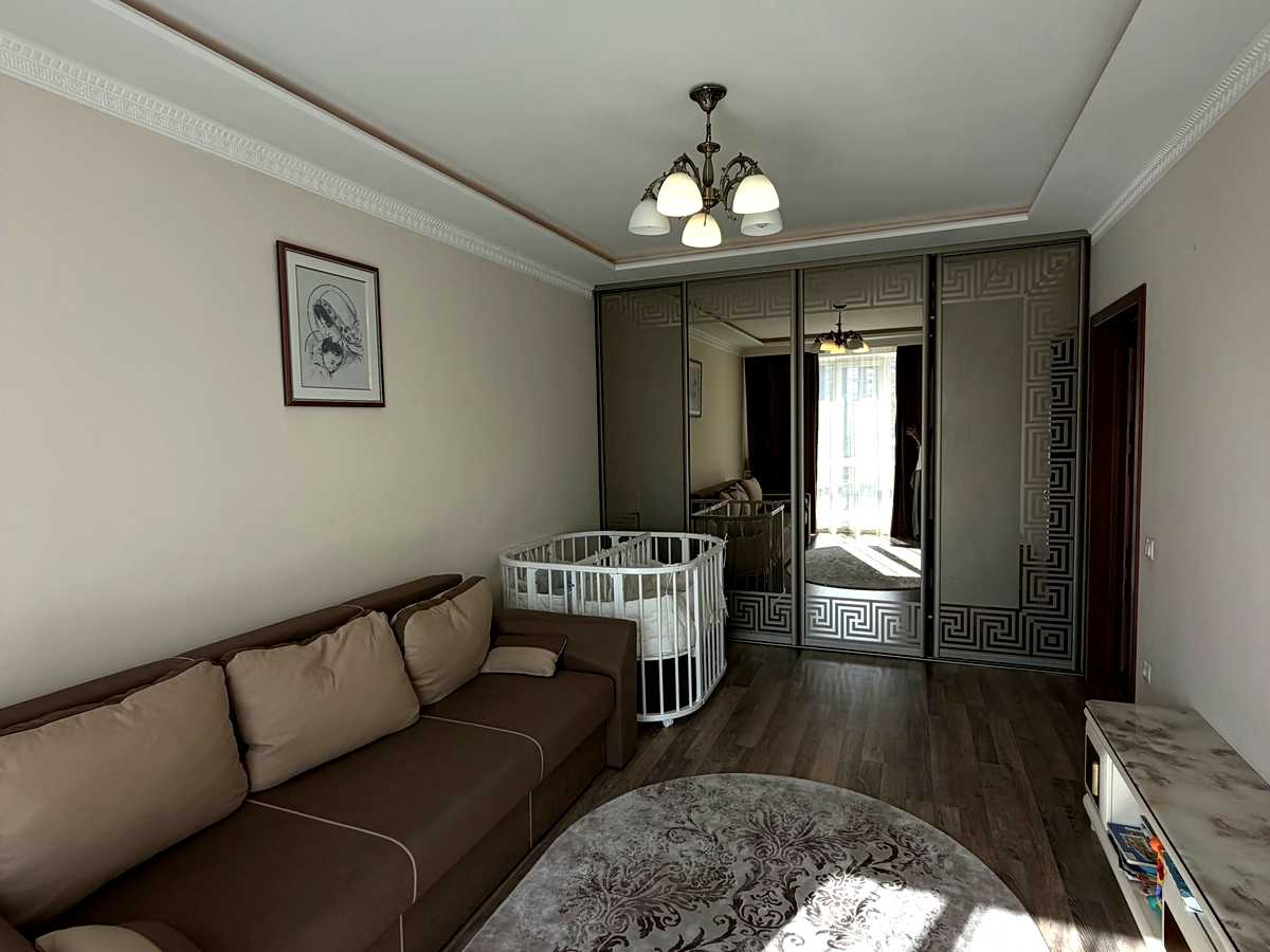 Квартира на вул. Олександра Довженка, 51, ID 388491, фото №1