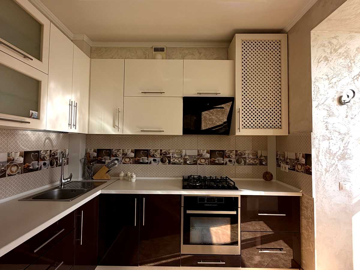 Квартира на вул. Олександра Довженка, 51 в Івано-Франківську, ID 388491, фото №3