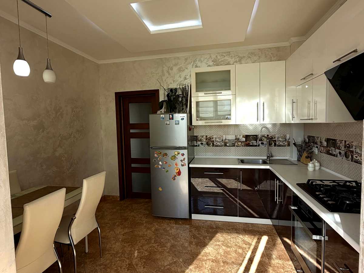 Квартира на вул. Олександра Довженка, 51 в Івано-Франківську, ID 388491, фото №4