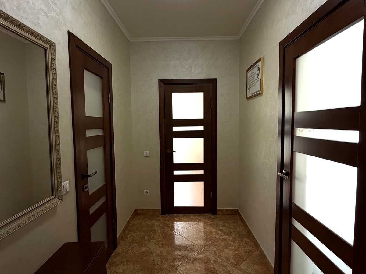 Квартира на вул. Олександра Довженка, 51 в Івано-Франківську, ID 388491, фото №9