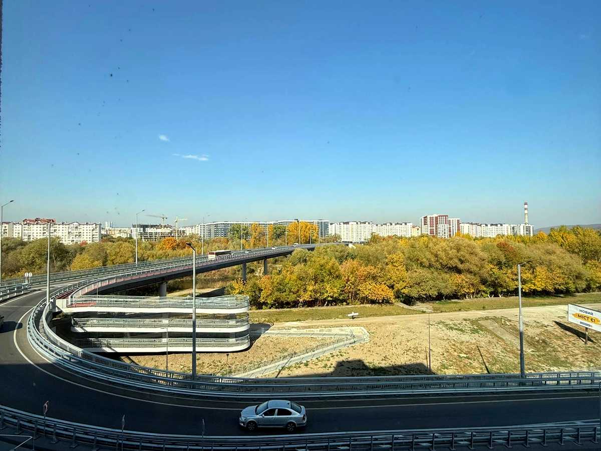 Квартира на вул. Надрічна в Івано-Франківську, ID 388492, фото №5