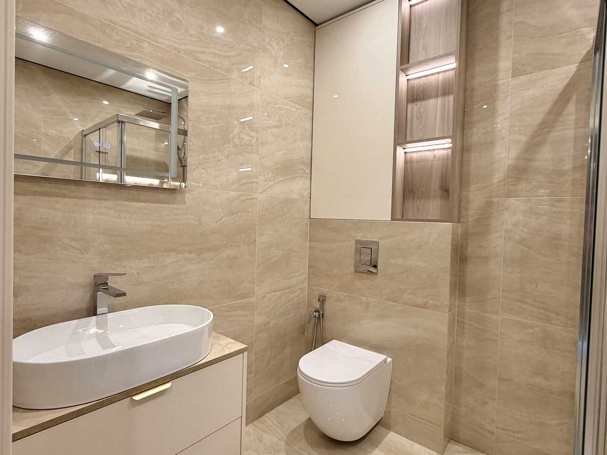 Квартира на вул. Чорновола, 123А в Івано-Франківську, ID 388499, фото №10