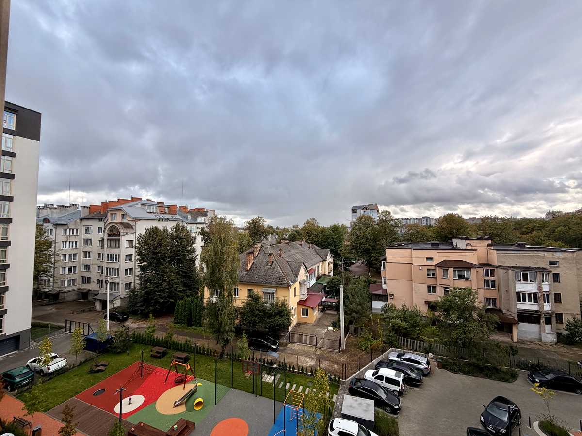 Квартира на вул. Чорновола, 123А в Івано-Франківську, ID 388499, фото №11