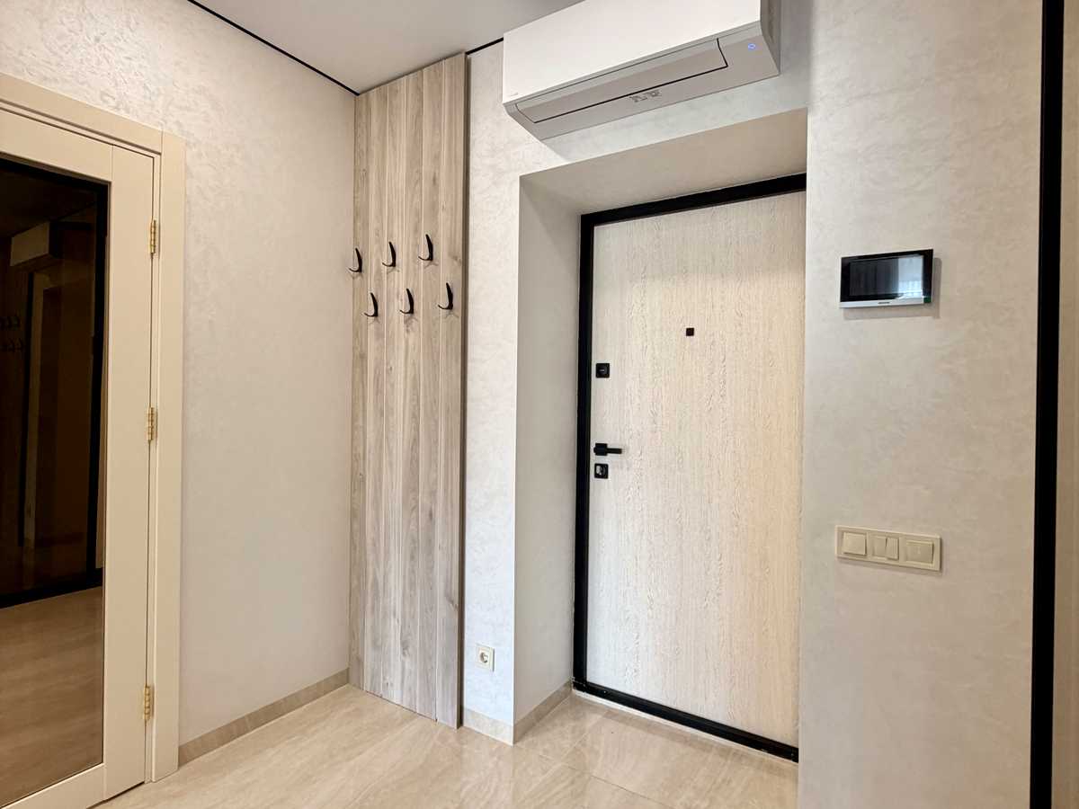 Квартира на вул. Чорновола, 123А в Івано-Франківську, ID 388499, фото №8