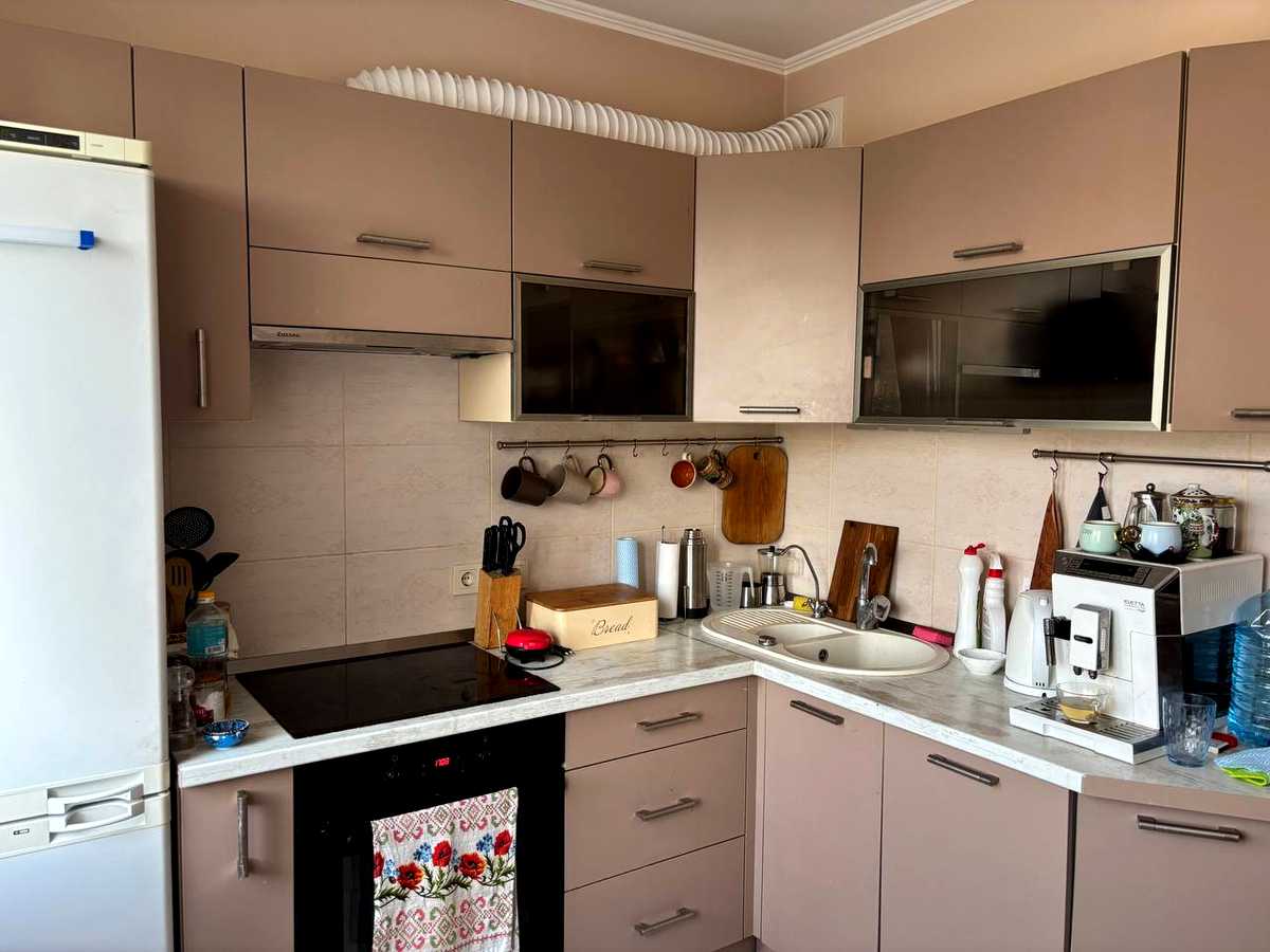 Квартира на вул. Печенізька, 4 в Києві, ID 389393, фото №2