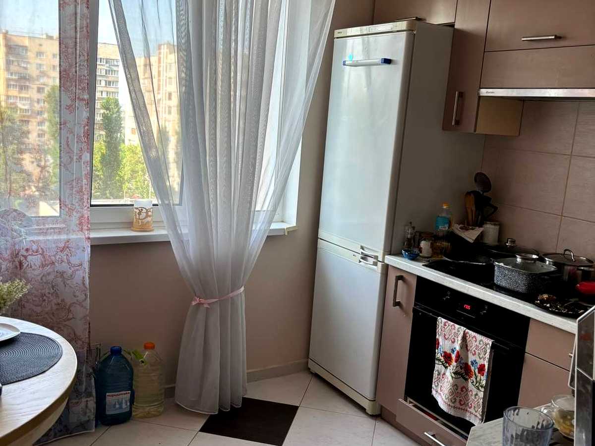 Квартира на вул. Печенізька, 4 в Києві, ID 389393, фото №13