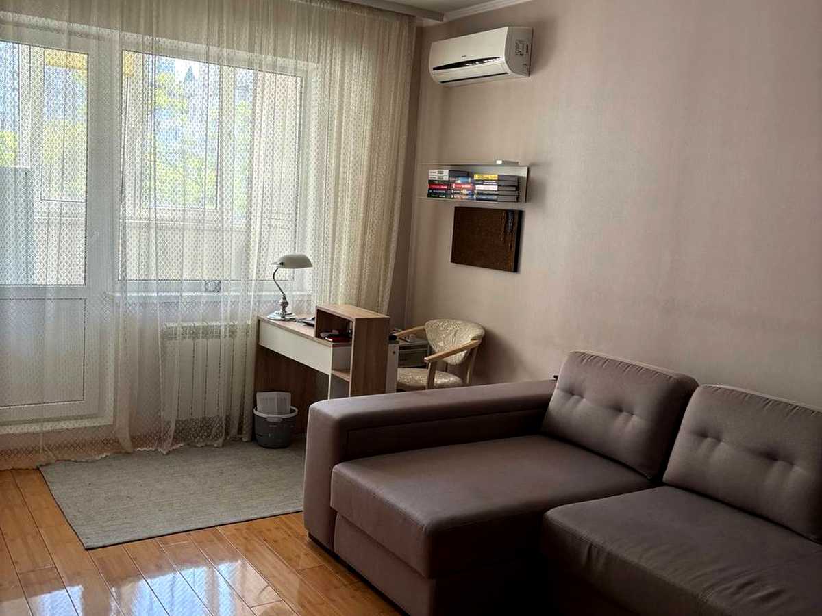 Квартира на вул. Печенізька, 4 в Києві, ID 389393, фото №4
