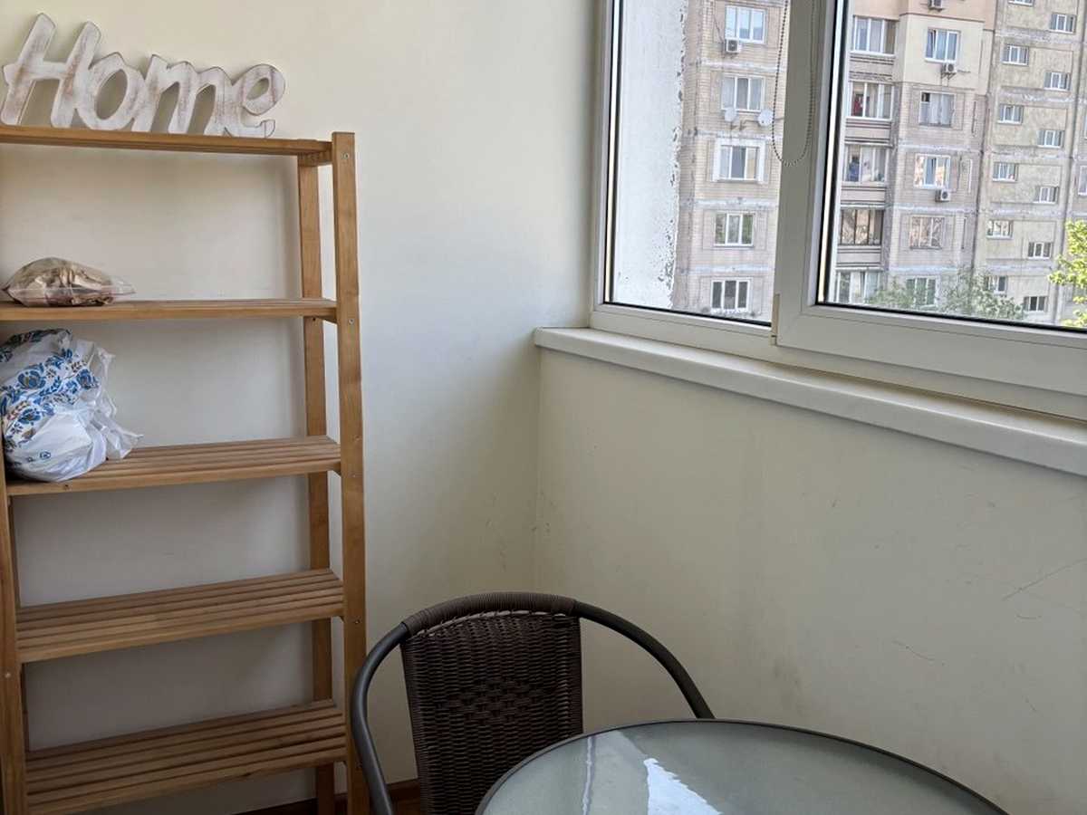 Квартира на вул. Печенізька, 4 в Києві, ID 389393, фото №7