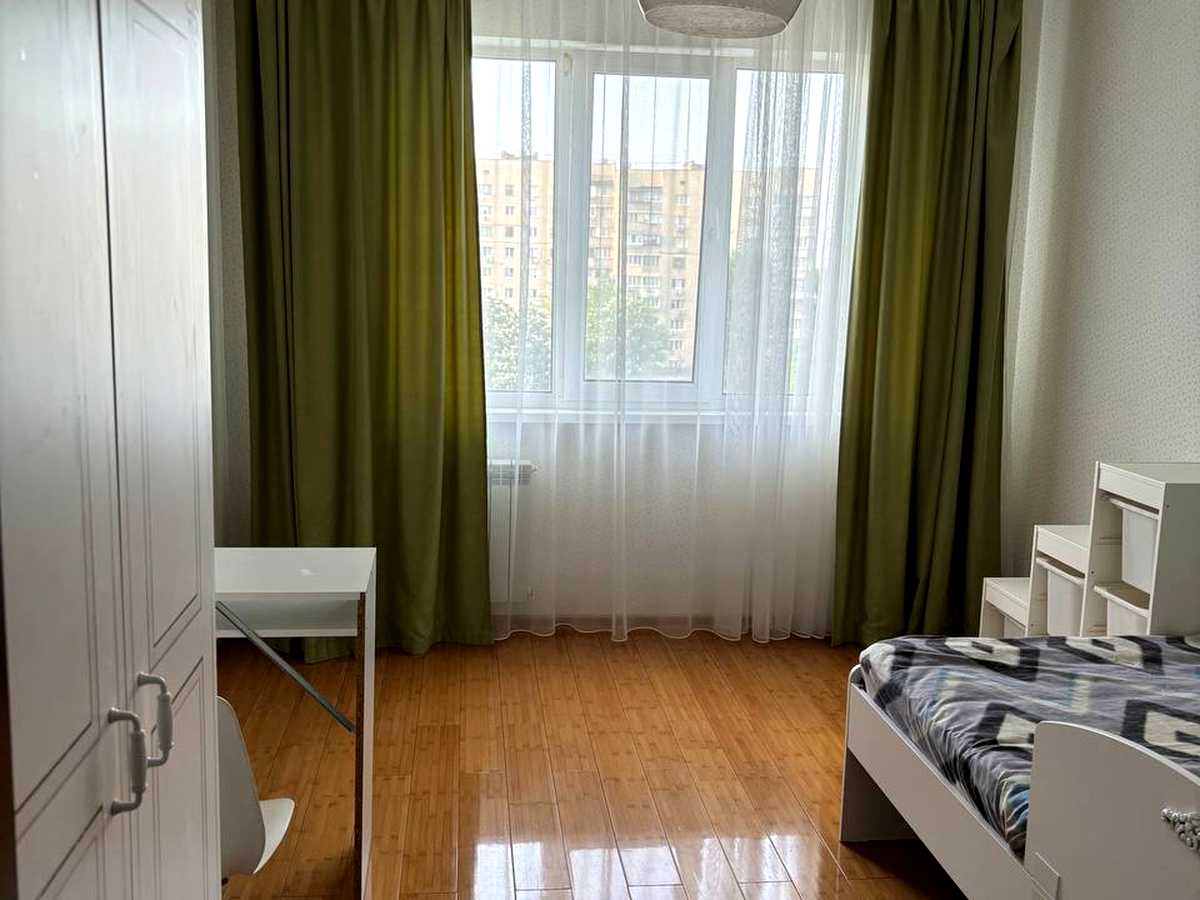 Квартира на вул. Печенізька, 4 в Києві, ID 389393, фото №9