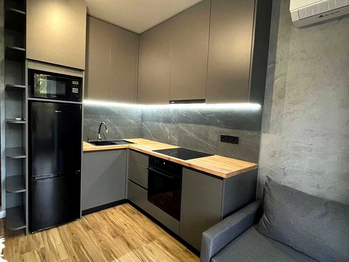 Квартира на вул. Юліана Целевича, 4В в Івано-Франківську, ID 388500, фото №12