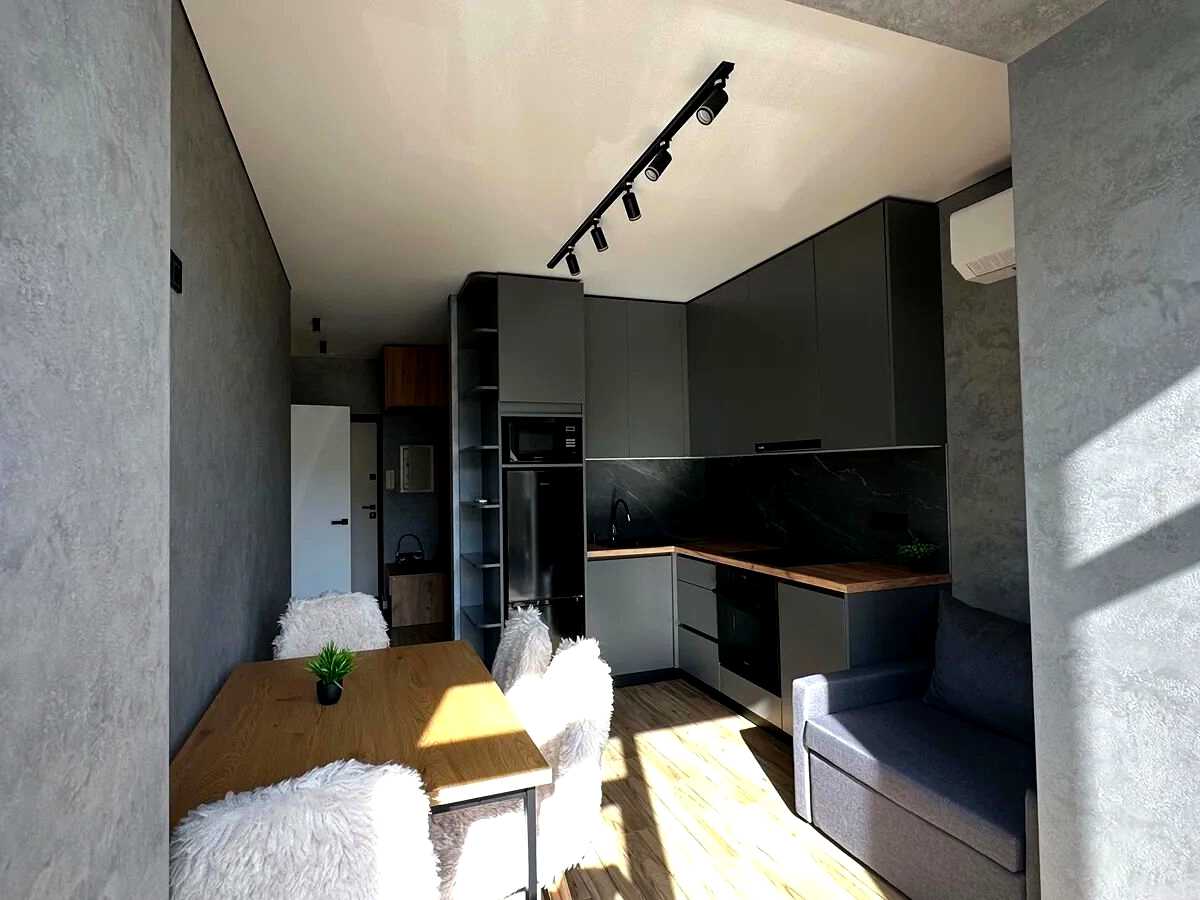 Квартира на вул. Юліана Целевича, 4В в Івано-Франківську, ID 388500, фото №15