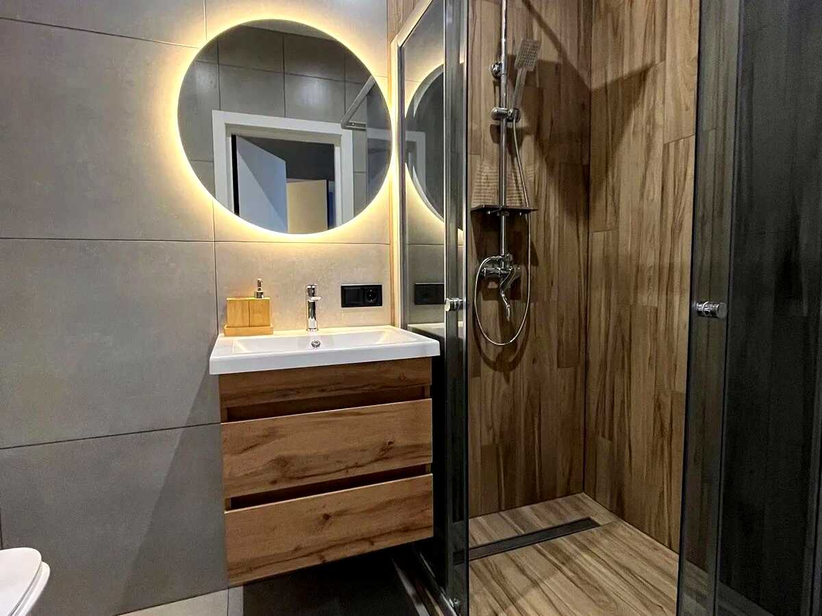 Квартира на вул. Юліана Целевича, 4В в Івано-Франківську, ID 388500, фото №19