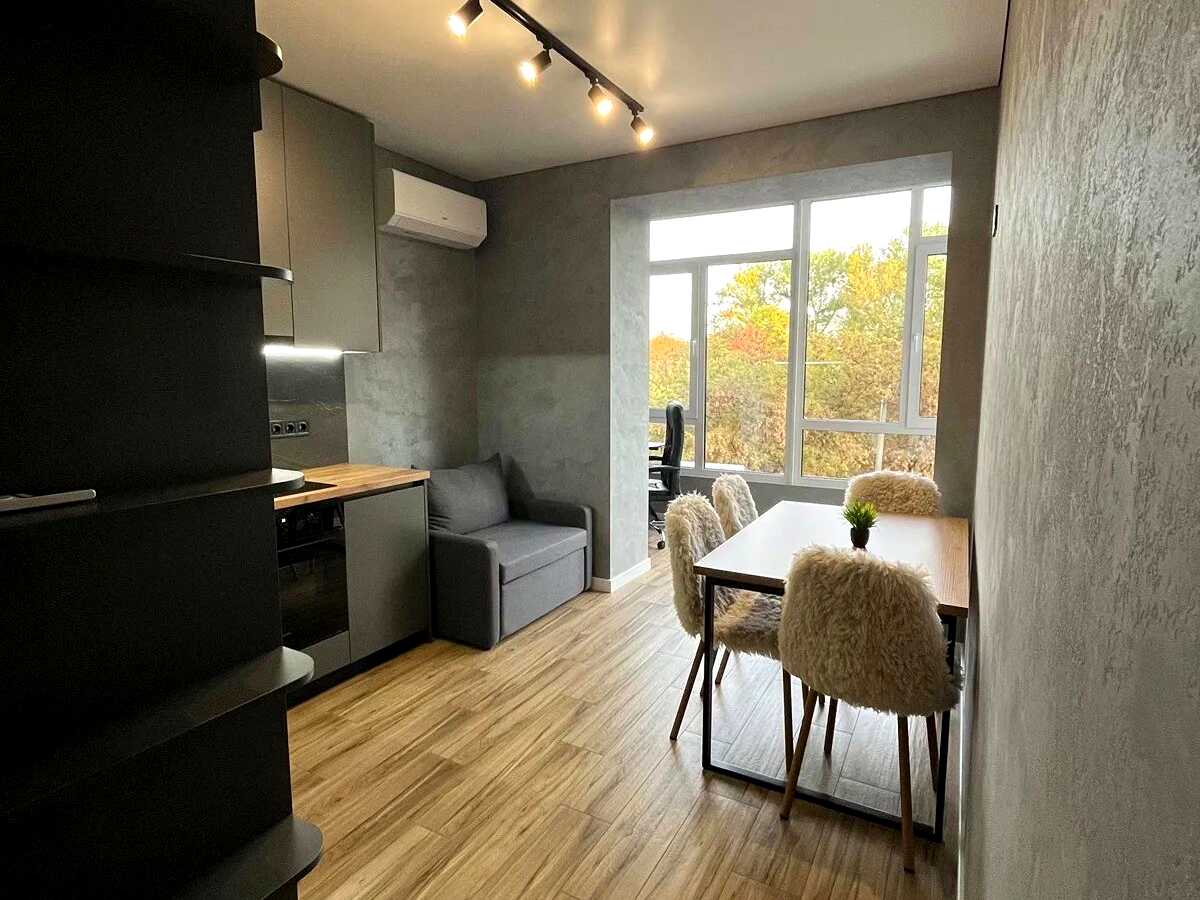 Квартира на вул. Юліана Целевича, 4В в Івано-Франківську, ID 388500, фото №4