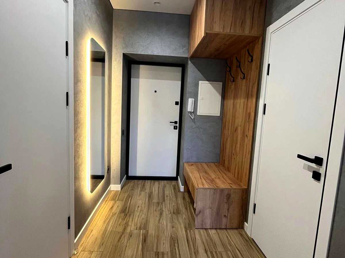 Квартира на вул. Юліана Целевича, 4В в Івано-Франківську, ID 388500, фото №5