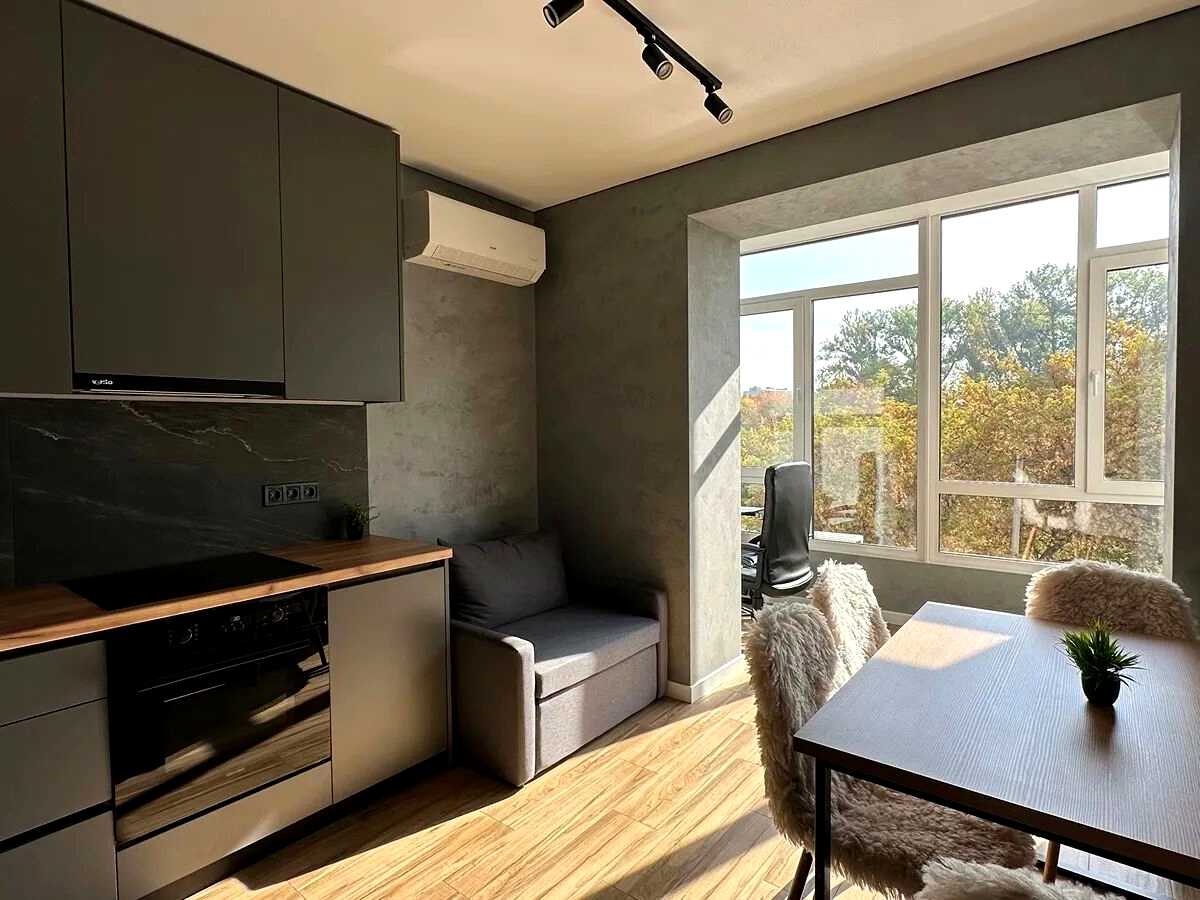 Квартира на вул. Юліана Целевича, 4В в Івано-Франківську, ID 388500, фото №7