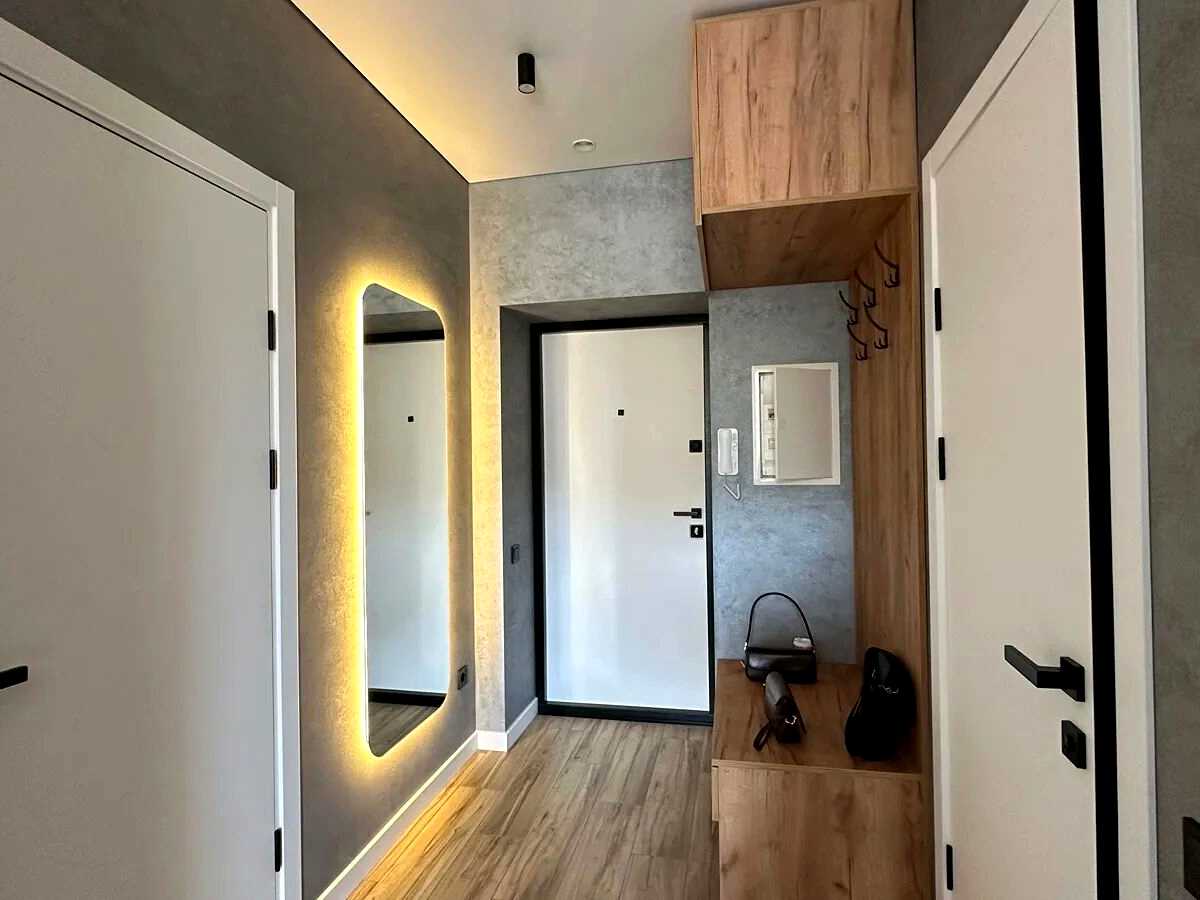 Квартира на вул. Юліана Целевича, 4В в Івано-Франківську, ID 388500, фото №10