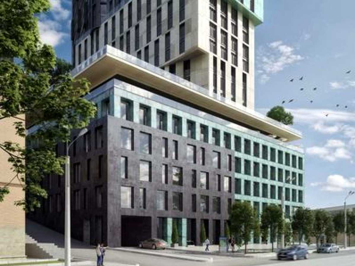 Квартира на вул. Миколи Пимоненка, 19 в Києві, ID 390717, фото №12