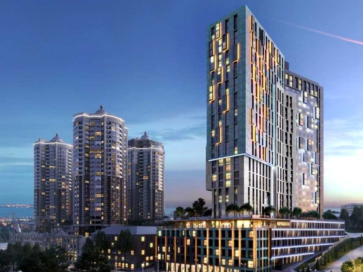 Квартира на вул. Миколи Пимоненка, 19 в Києві, ID 390717, фото №13