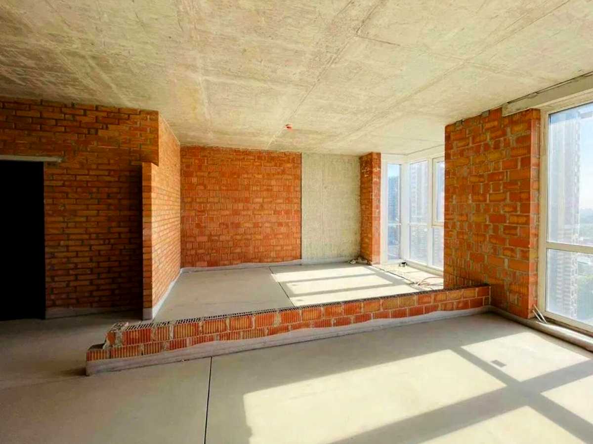 Квартира на вул. Миколи Пимоненка, 19 в Києві, ID 390717, фото №3