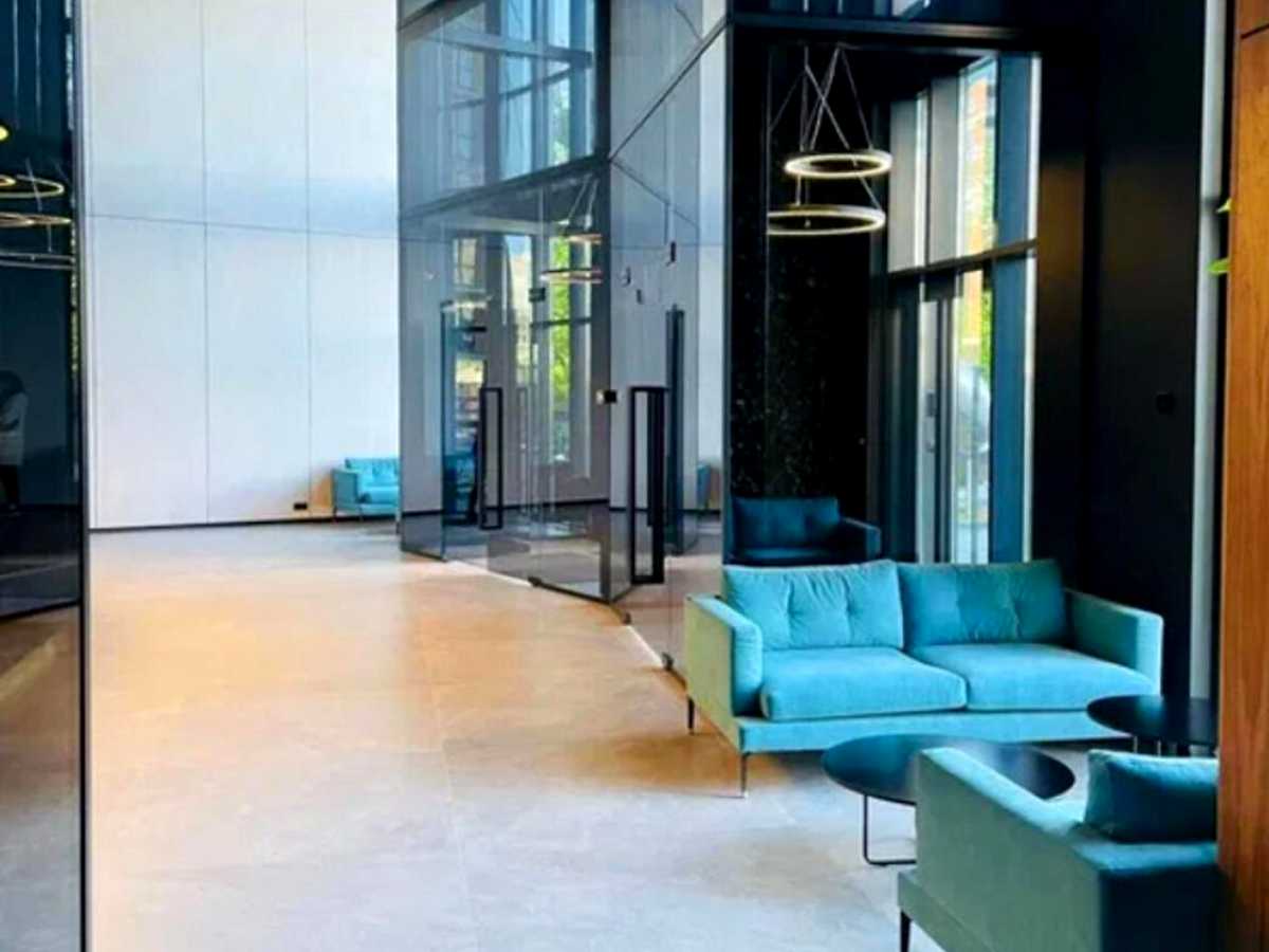 Квартира на вул. Миколи Пимоненка, 19 в Києві, ID 390717, фото №8