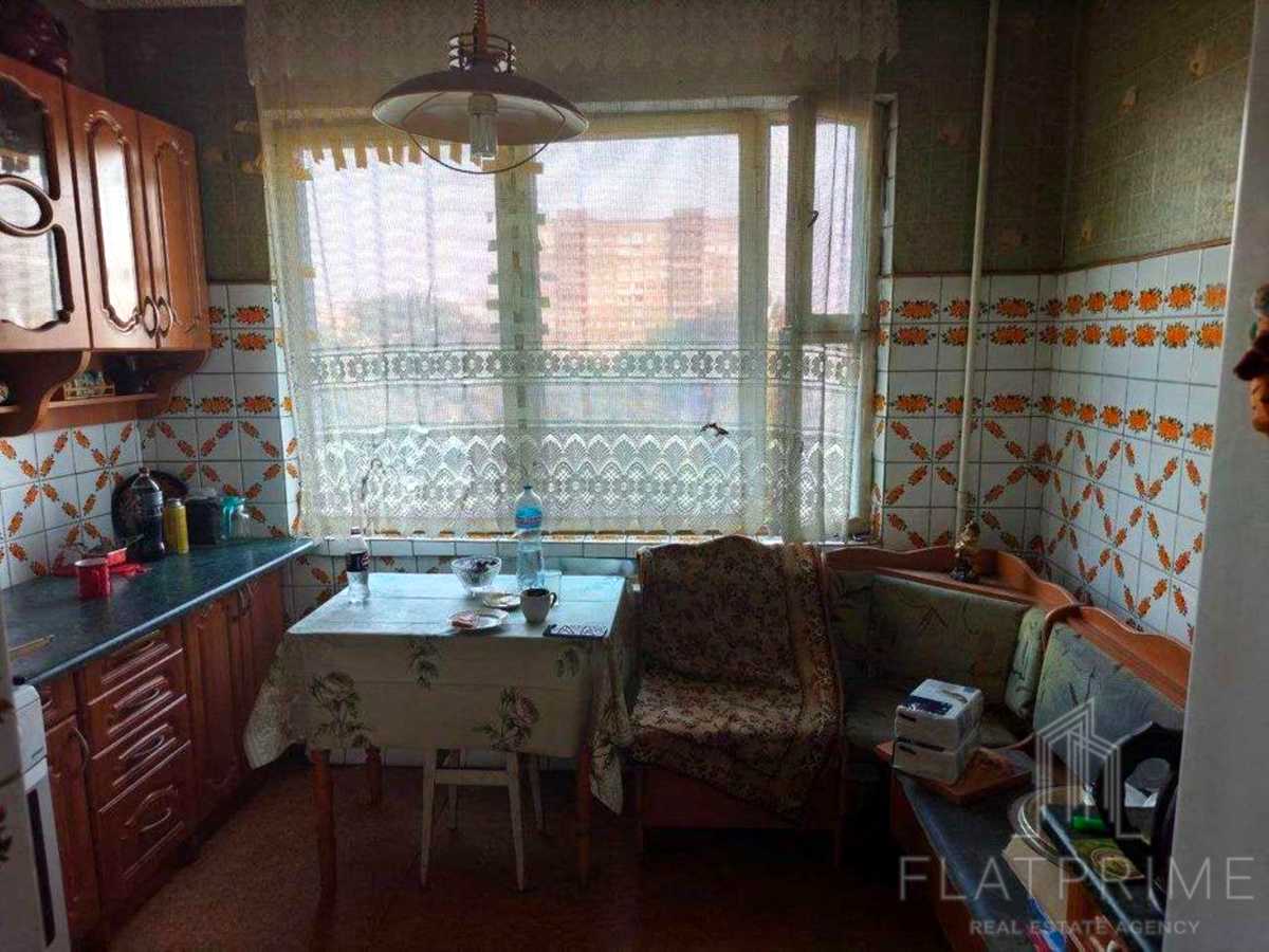 Квартира на вул. Композитора Лятошинського, 8 в Києві, ID 390718, фото №2