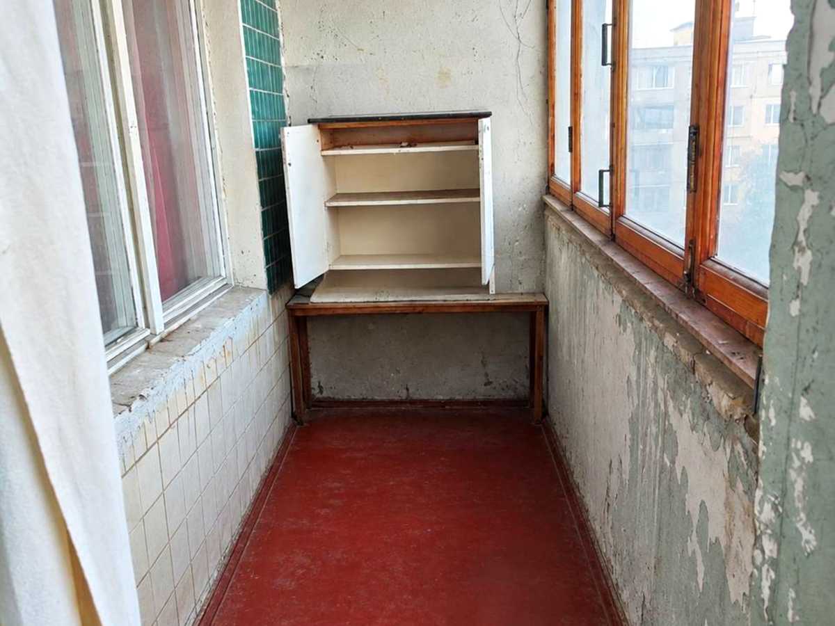 Квартира на вул. Композитора Лятошинського, 8 в Києві, ID 390718, фото №11