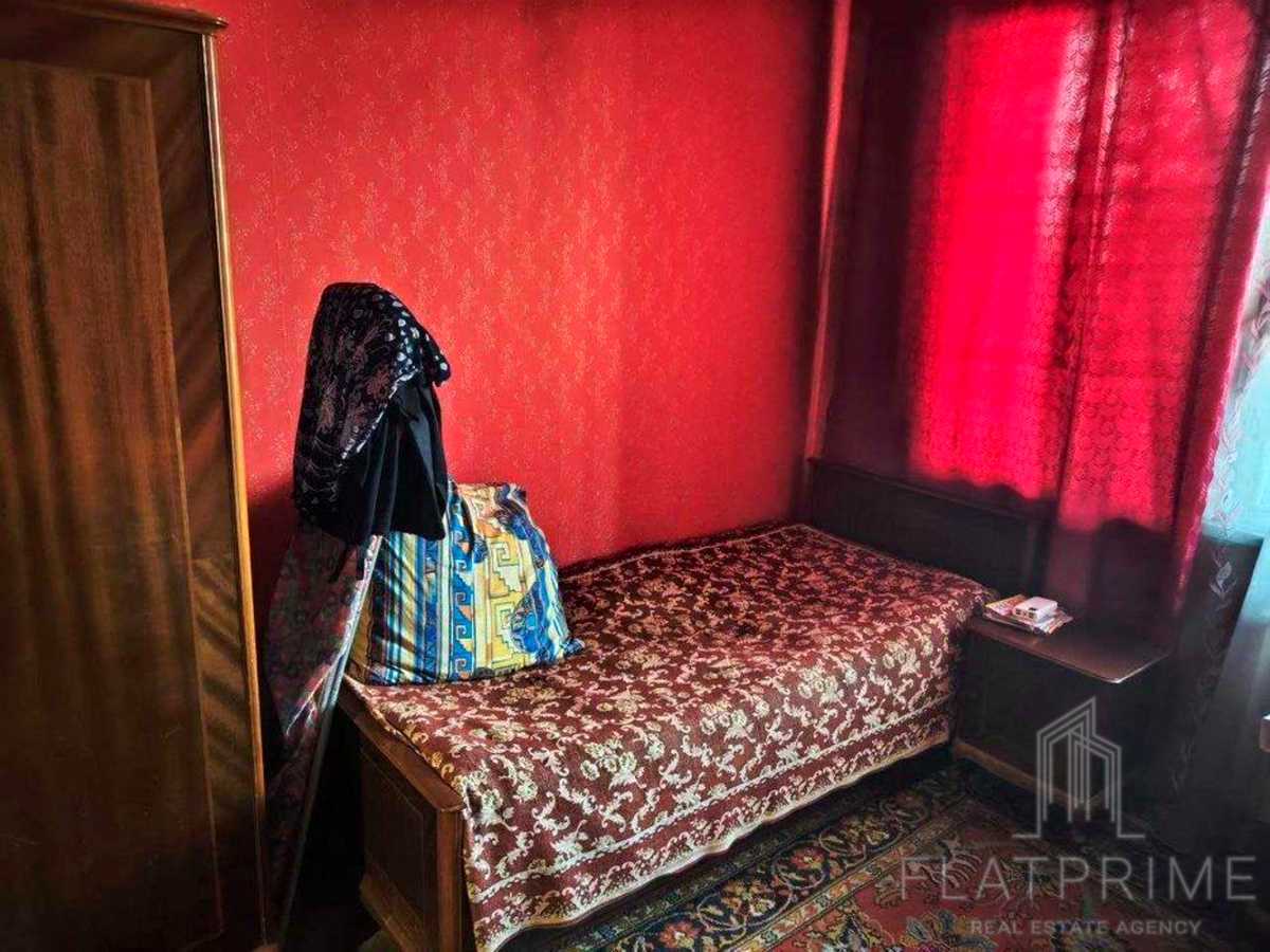 Квартира на вул. Композитора Лятошинського, 8 в Києві, ID 390718, фото №5