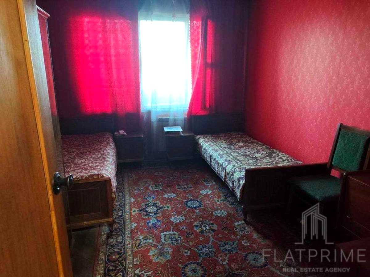 Квартира на вул. Композитора Лятошинського, 8 в Києві, ID 390718, фото №6