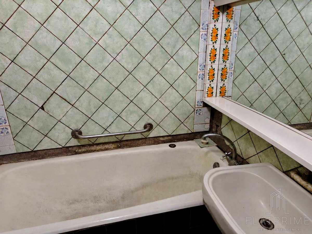 Квартира на вул. Композитора Лятошинського, 8 в Києві, ID 390718, фото №9