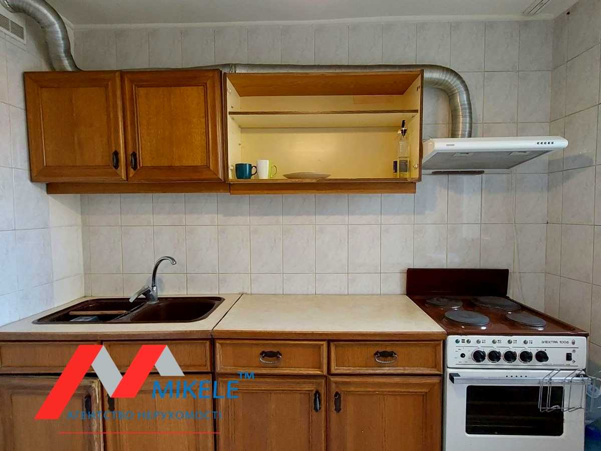 Квартира на вул. Казимира Малевича, 37/41, ID 384437, фото №1