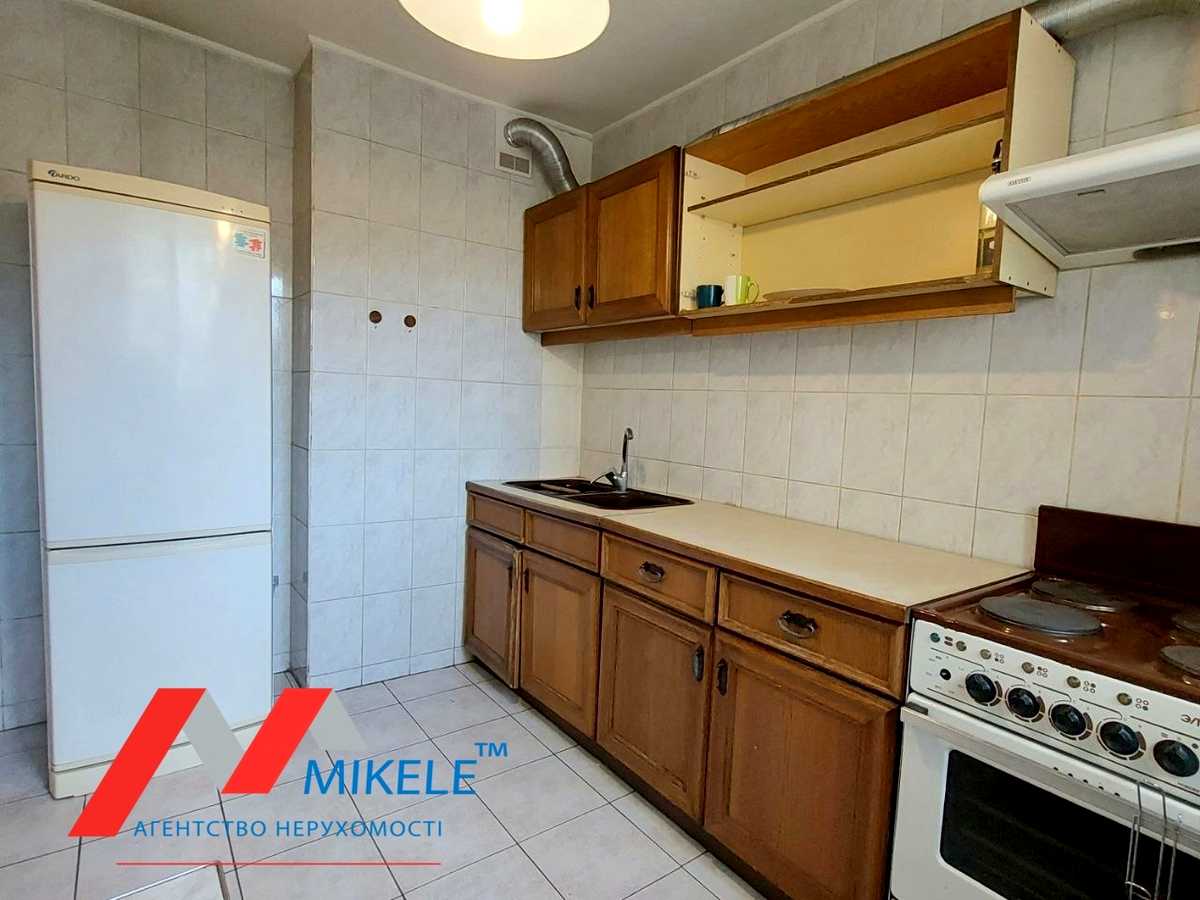 Квартира на вул. Казимира Малевича, 37/41 в Києві, ID 384437, фото №2