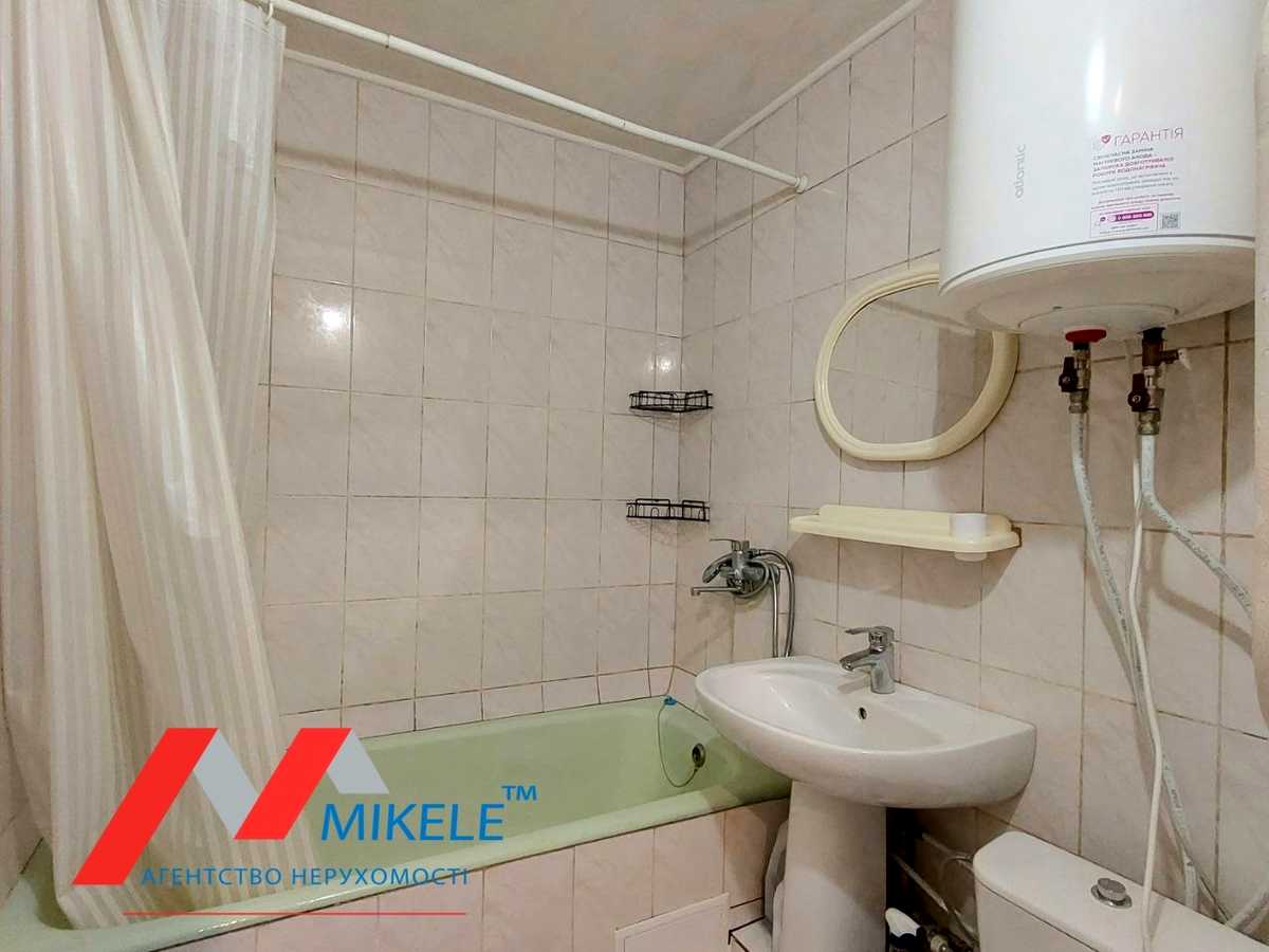 Квартира на вул. Казимира Малевича, 37/41 в Києві, ID 384437, фото №12