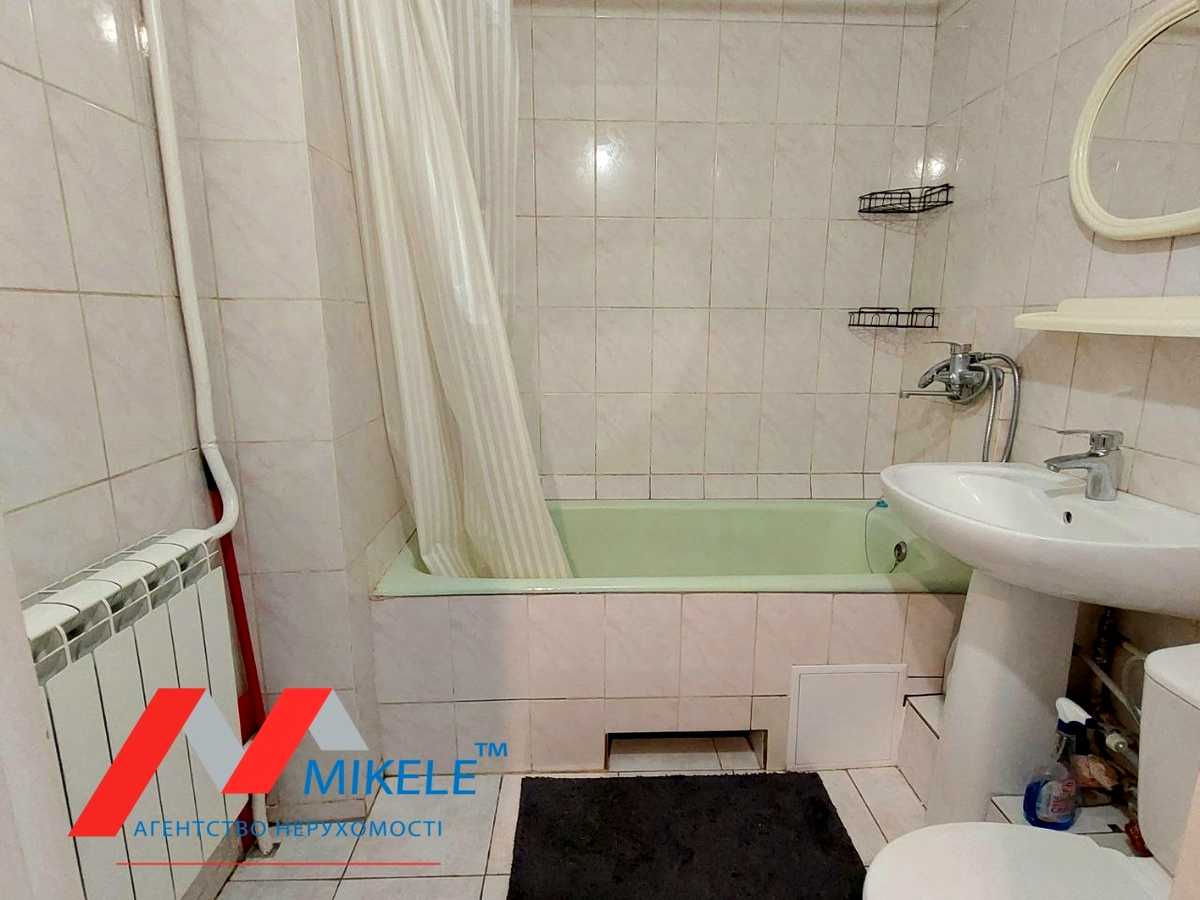 Квартира на вул. Казимира Малевича, 37/41 в Києві, ID 384437, фото №13