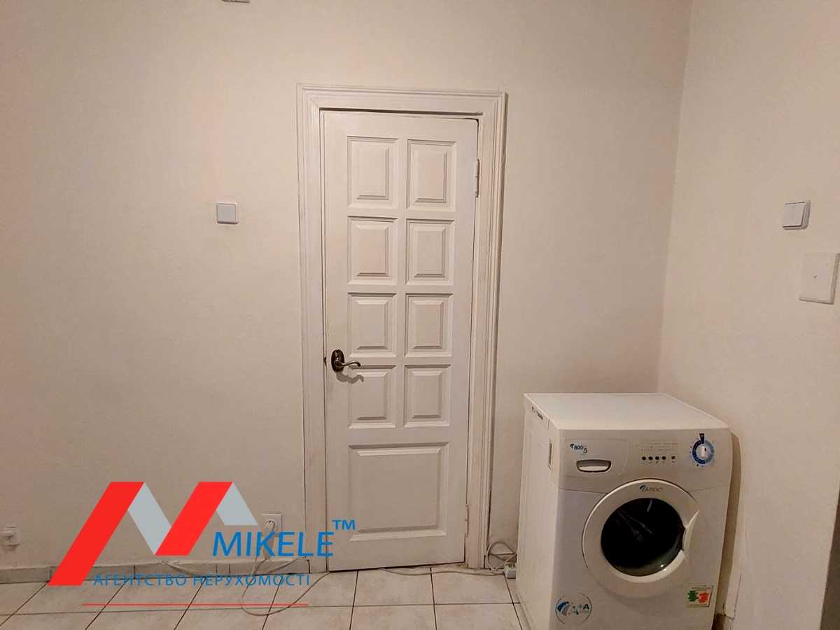 Квартира на вул. Казимира Малевича, 37/41 в Києві, ID 384437, фото №15