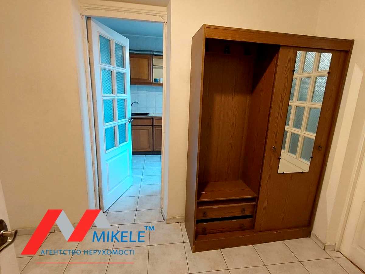 Квартира на вул. Казимира Малевича, 37/41 в Києві, ID 384437, фото №16
