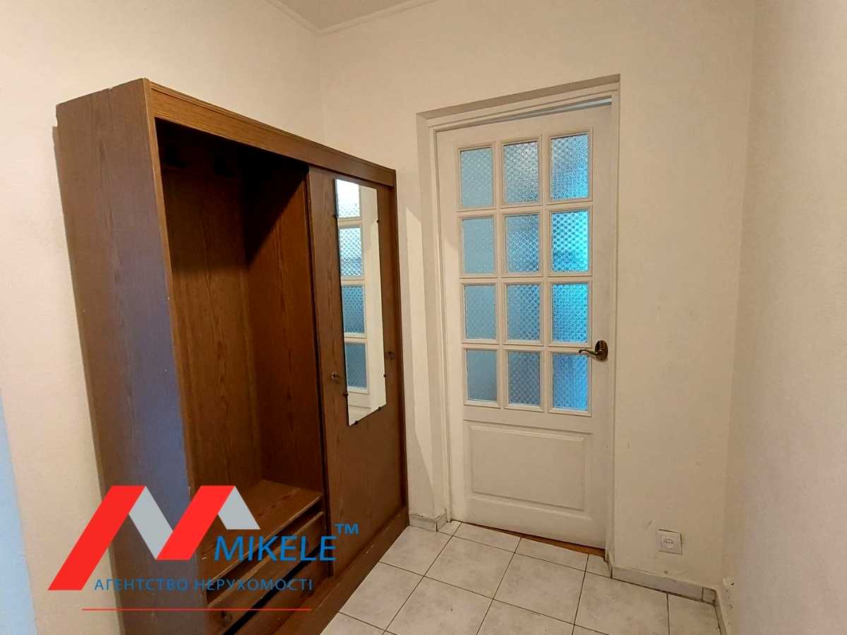 Квартира на вул. Казимира Малевича, 37/41 в Києві, ID 384437, фото №17