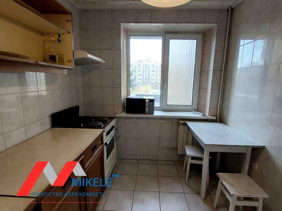Квартира на вул. Казимира Малевича, 37/41 в Києві, ID 384437, фото №3