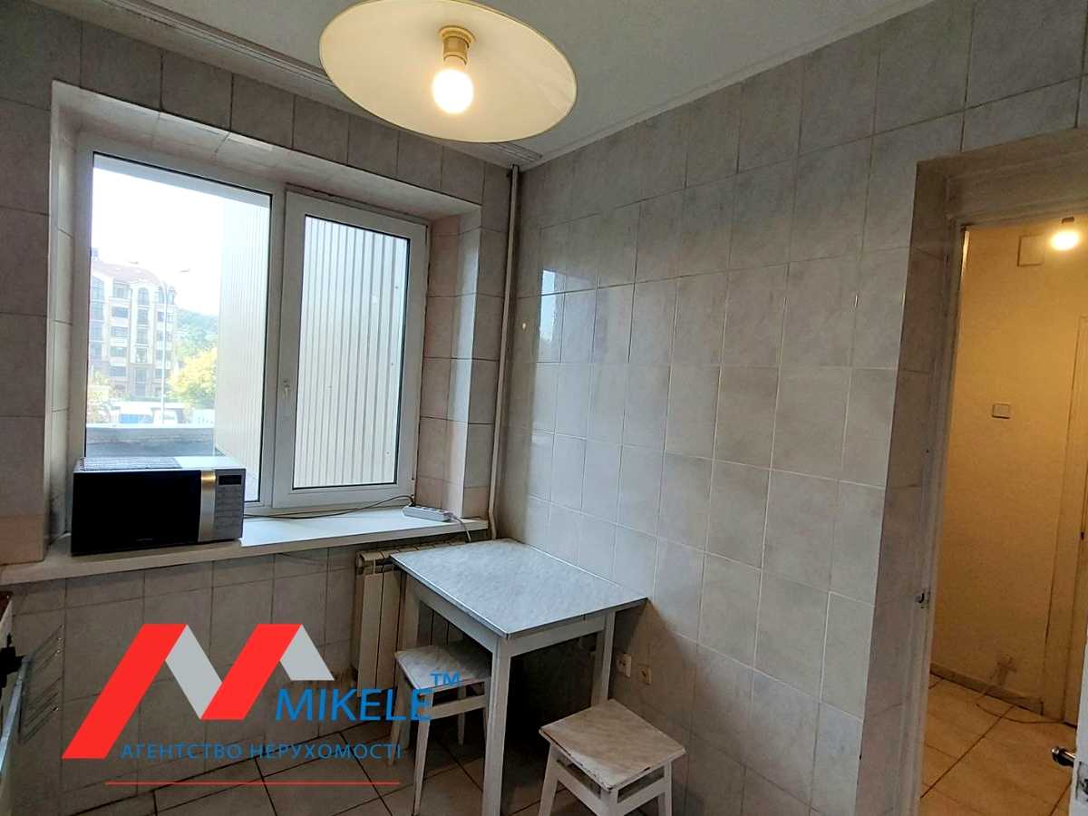 Квартира на вул. Казимира Малевича, 37/41 в Києві, ID 384437, фото №4