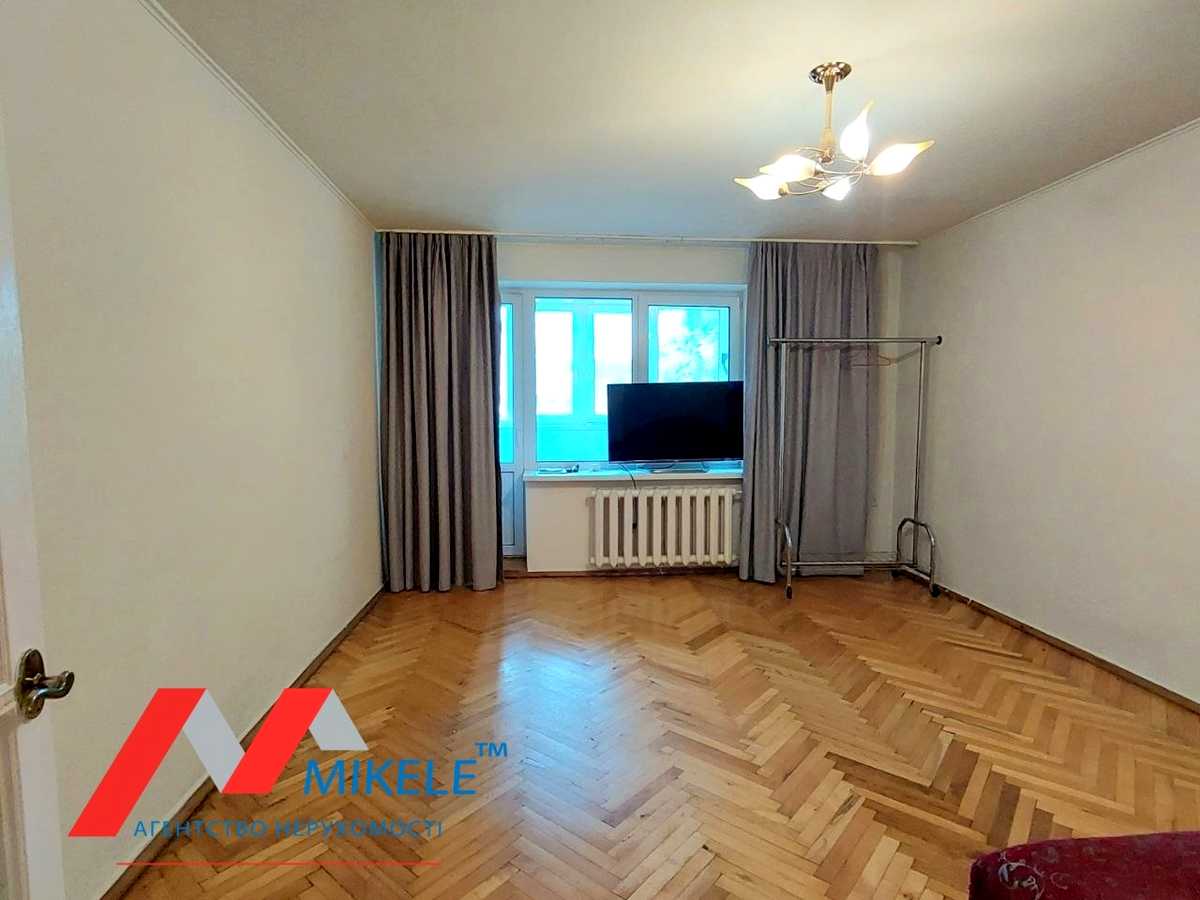 Квартира на вул. Казимира Малевича, 37/41 в Києві, ID 384437, фото №5