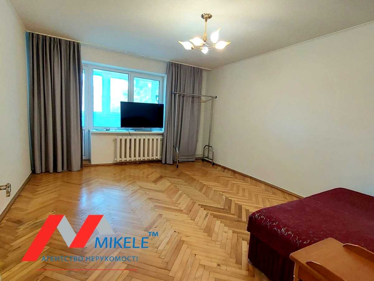 Квартира на вул. Казимира Малевича, 37/41 в Києві, ID 384437, фото №6