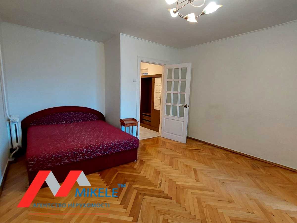 Квартира на вул. Казимира Малевича, 37/41 в Києві, ID 384437, фото №7