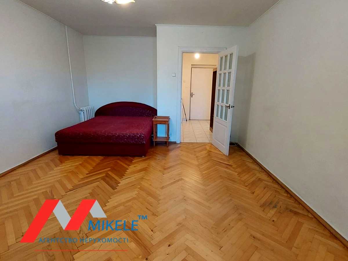 Квартира на вул. Казимира Малевича, 37/41 в Києві, ID 384437, фото №8