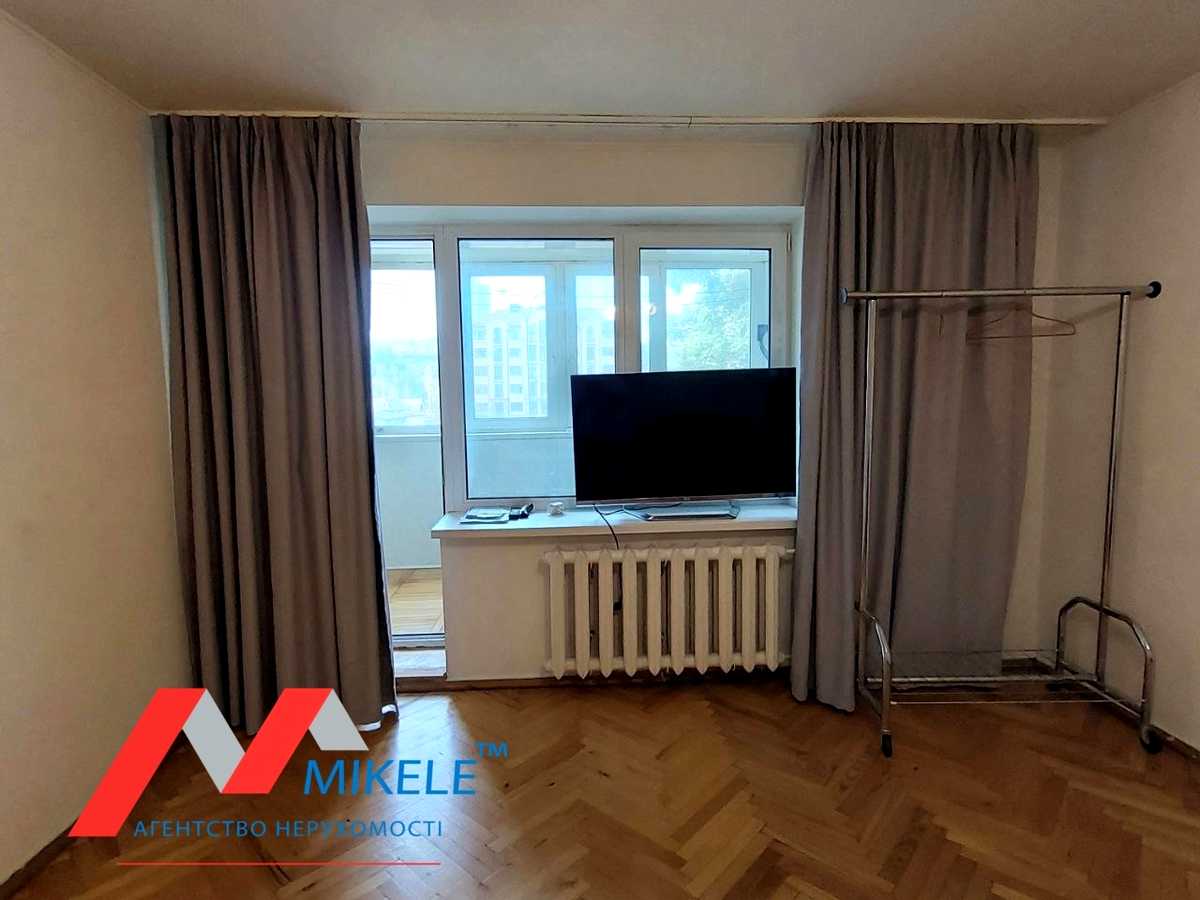 Квартира на вул. Казимира Малевича, 37/41 в Києві, ID 384437, фото №9