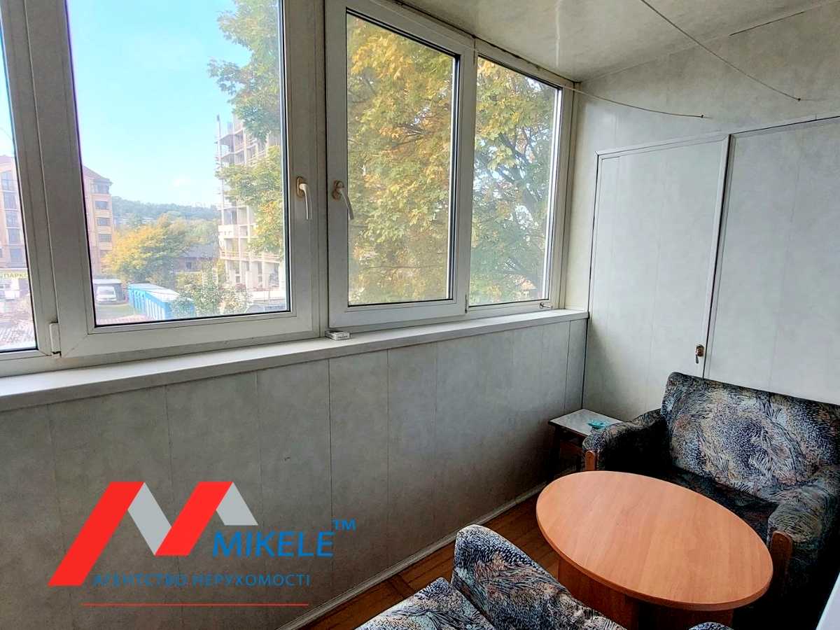 Квартира на вул. Казимира Малевича, 37/41 в Києві, ID 384437, фото №10