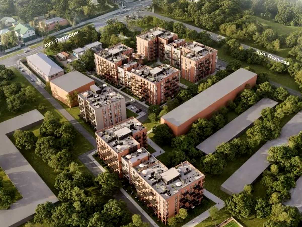 Квартира на вул. Симона Петлюри в Івано-Франківську, ID 388541, фото №9