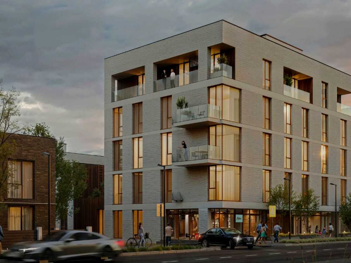 Квартира на вул. Миколи Пимоненка в Львові, ID 388075, фото №2